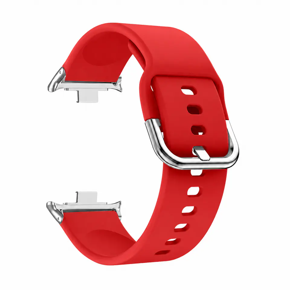 Correas Para Huawei FiT 5 Pro - Silicona Con Hebilla 22
