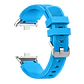 Correas Para Huawei FiT 4 Silicona Clasica  - Miniatura 14