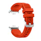 Correas Para Huawei FiT 4 Silicona Clasica  - Miniatura 22