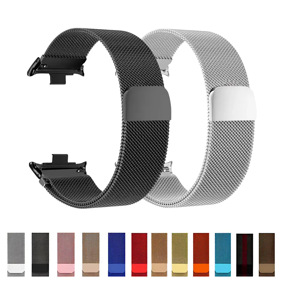 Correas Para Huawei FiT 4 Milanesa Loop 1