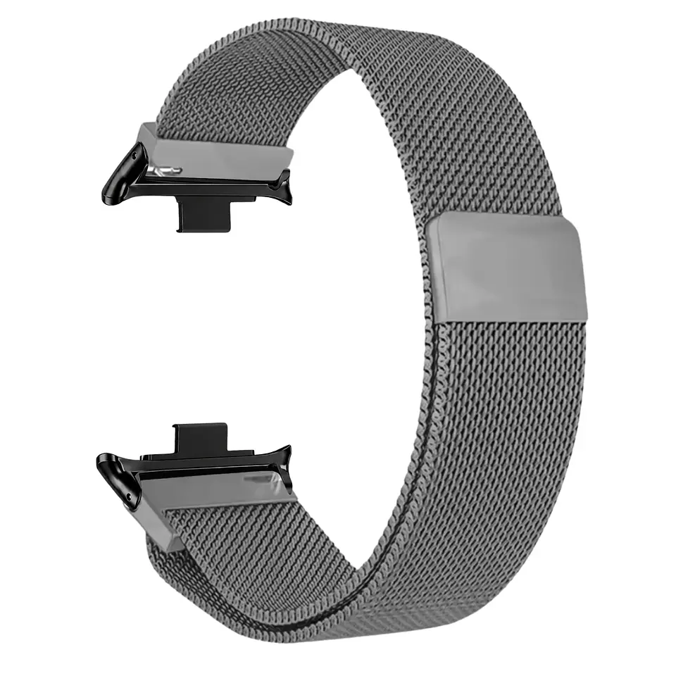 Correas Para Huawei FiT 4 Milanesa Loop 8