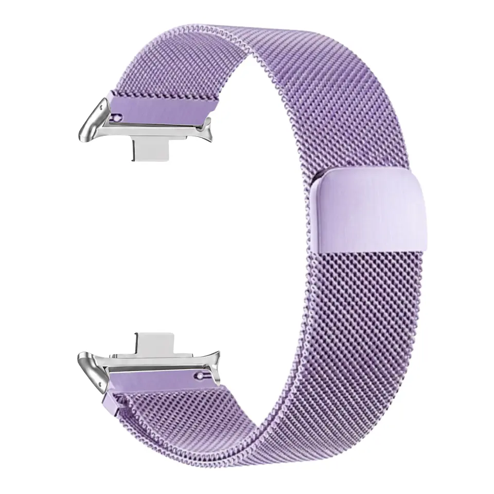Correas Para Huawei FiT 4 Milanesa Loop 9