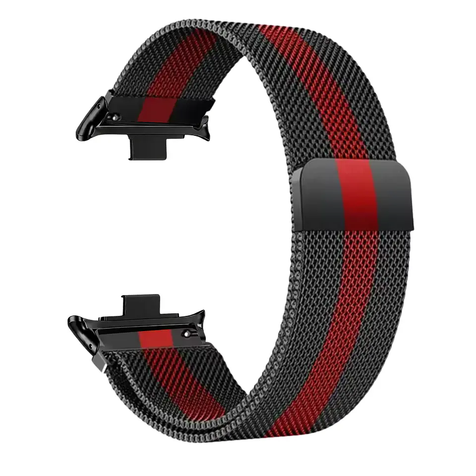 Correas Para Huawei FiT 4 Milanesa Loop 10
