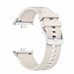 Correas Para Huawei Fit 4 - Silicona Nylon - Miniatura 5