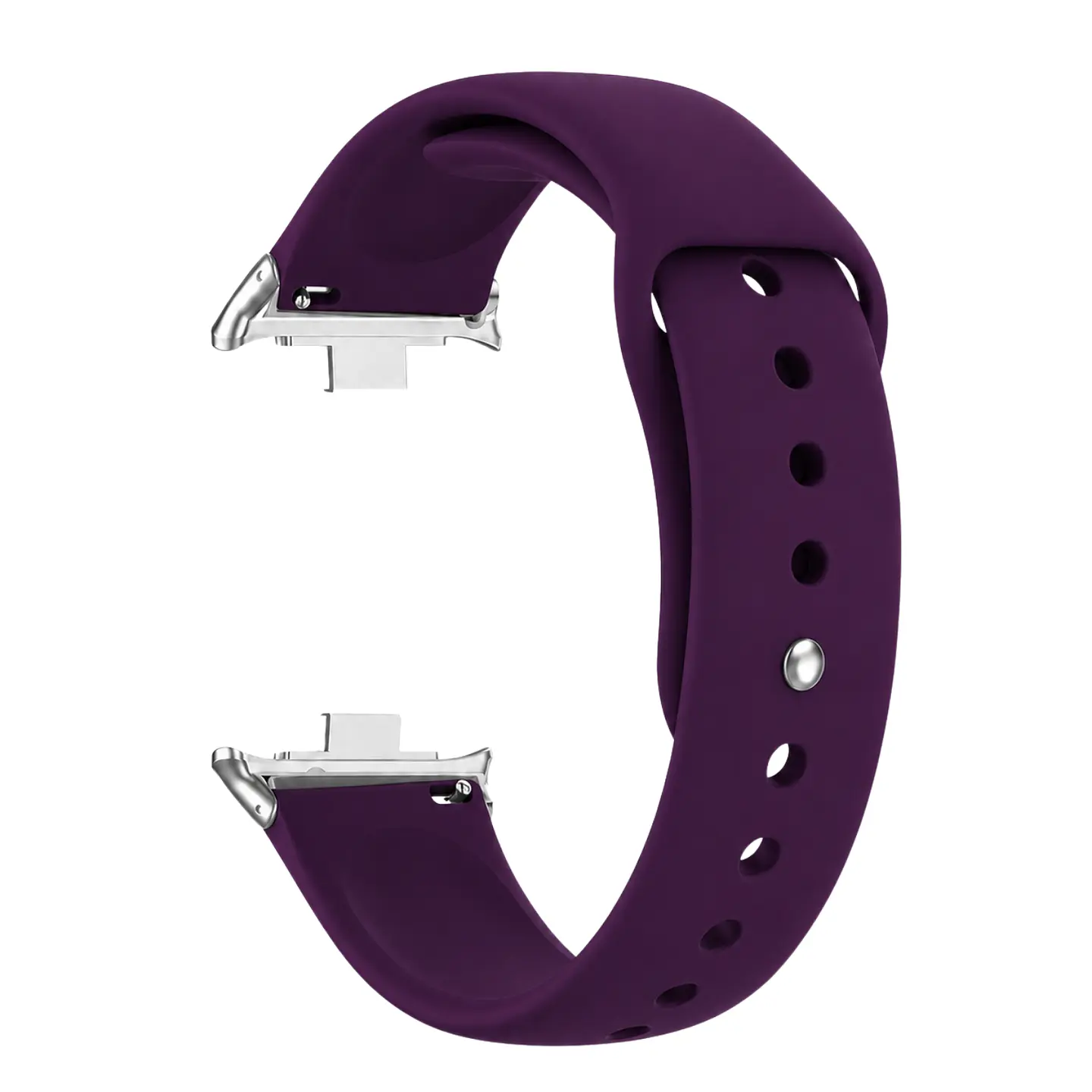 Correas Para Huawei FiT 4 - Silicona 12