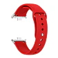 Correas Para Huawei FiT 4 - Silicona - Miniatura 16