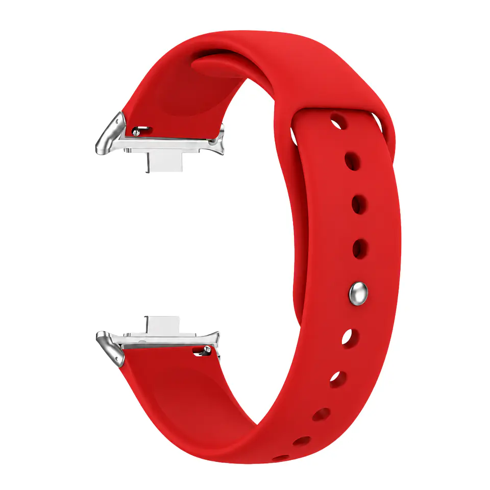 Correas Para Huawei FiT 4 - Silicona 16