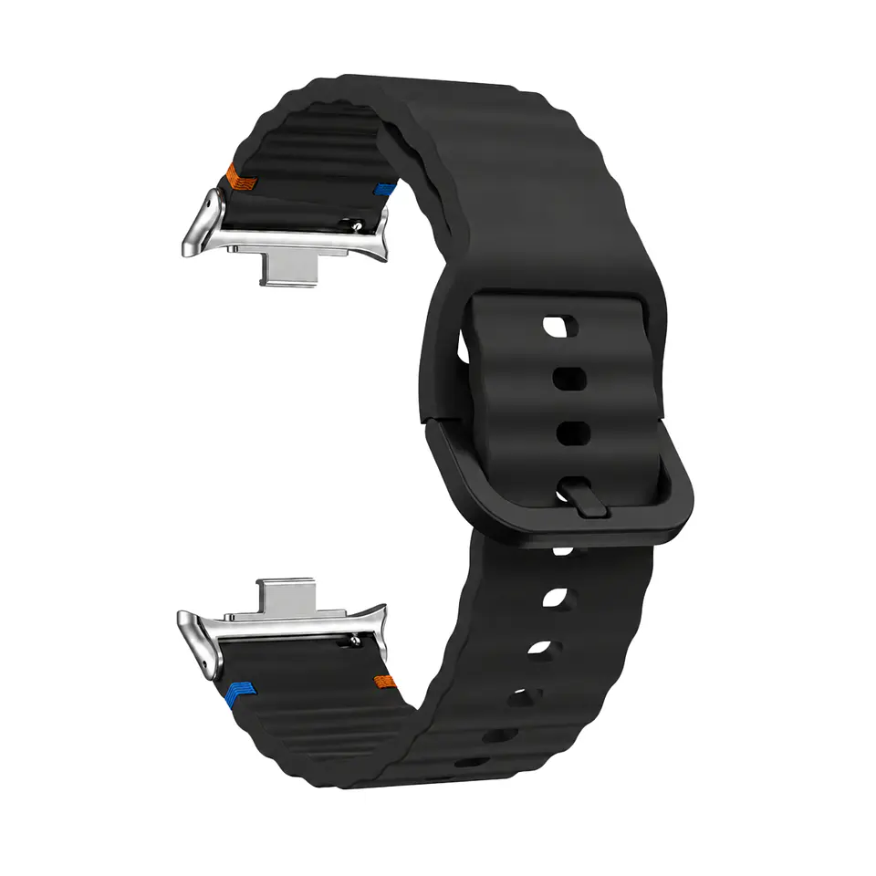 Correas Para Huawei Fit 4 - Silicona Sport 5