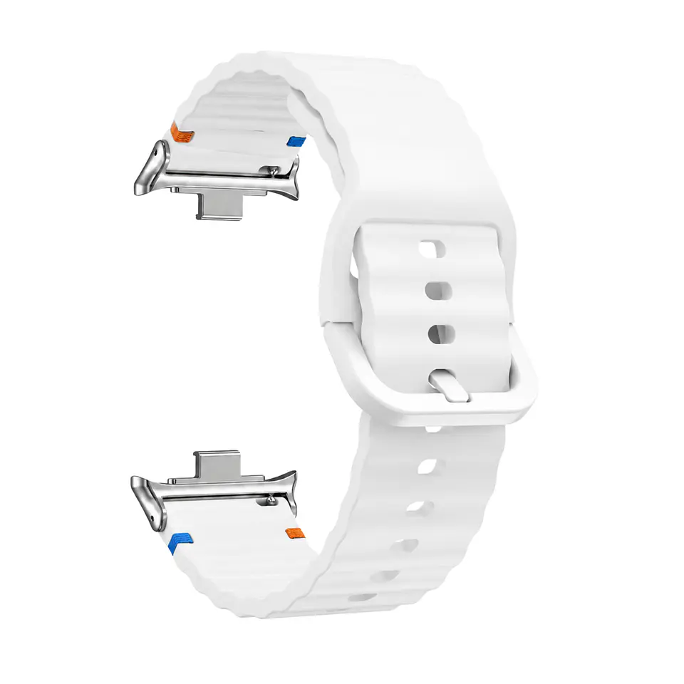 Correas Para Huawei Fit 4 - Silicona Sport 11
