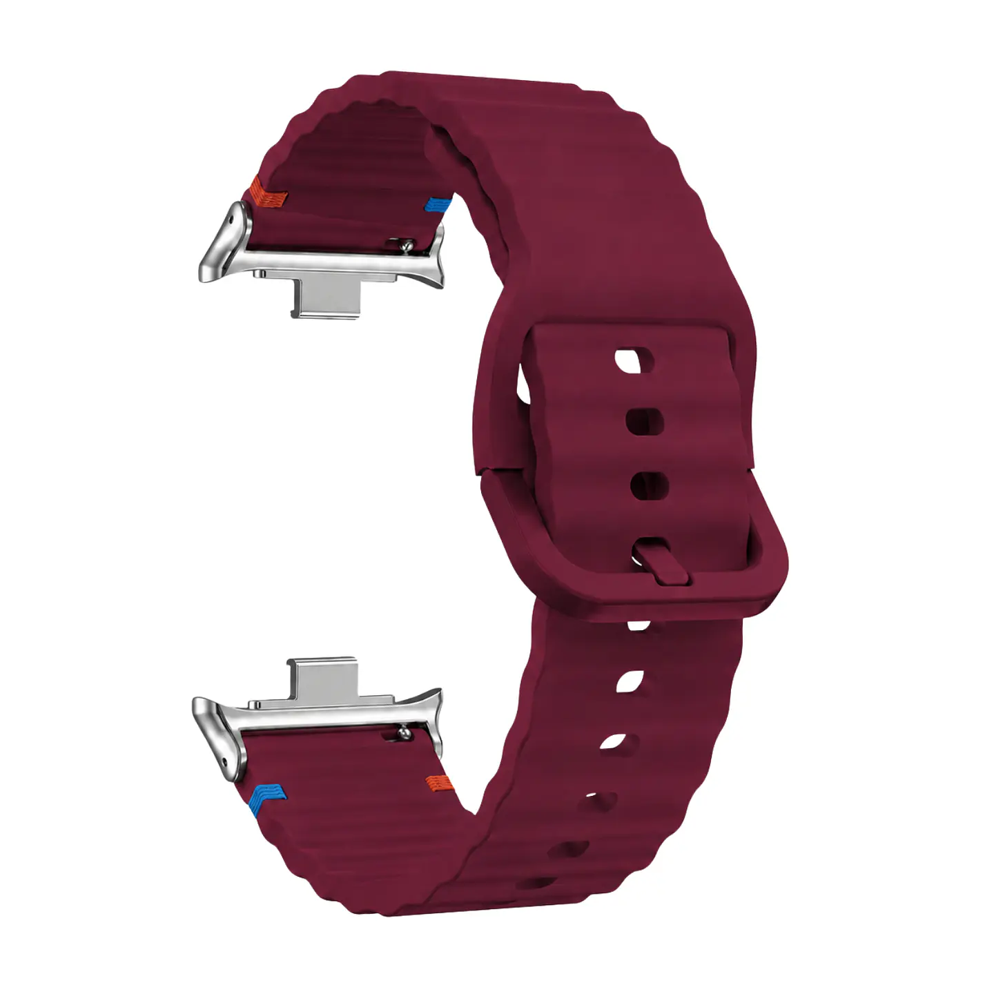 Correas Para Huawei Fit 4 - Silicona Sport 14