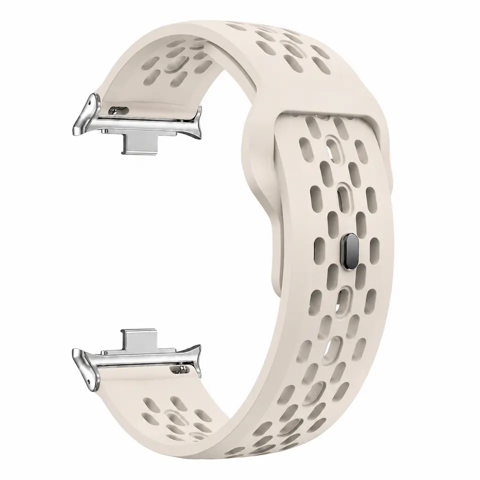 Correas Para Huawei FiT 4 - Silicona Air 10