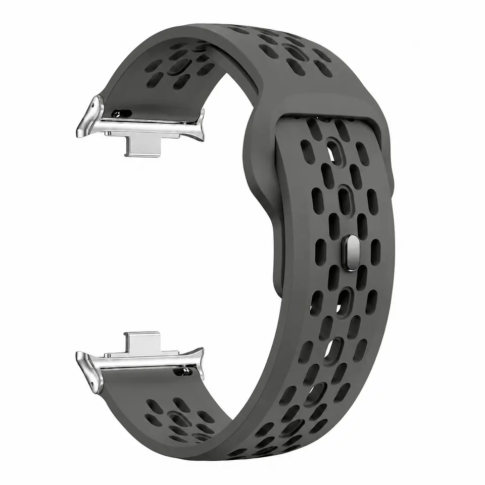 Correas Para Huawei FiT 4 - Silicona Air 11
