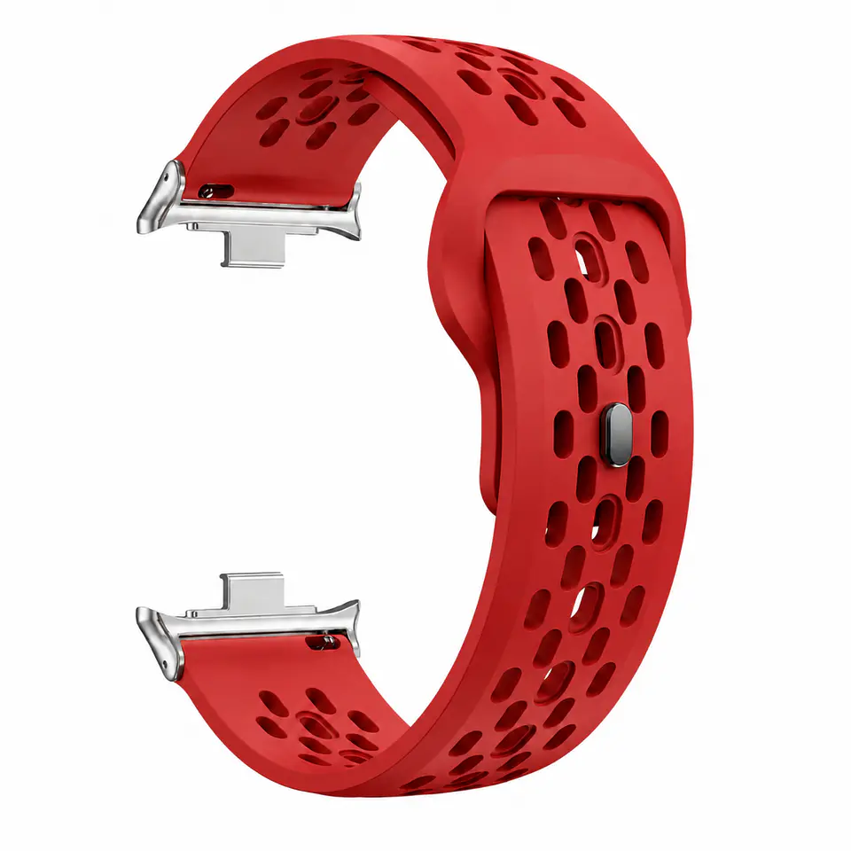 Correas Para Huawei FiT 4 - Silicona Air 15