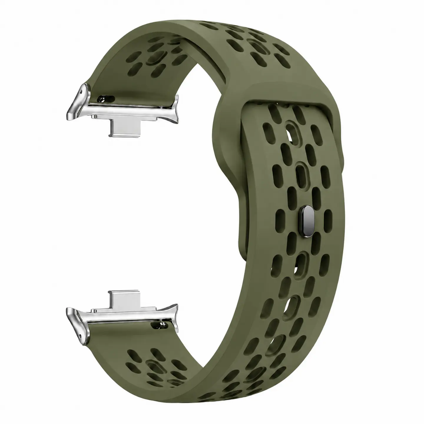 Correas Para Huawei FiT 4 - Silicona Air 18