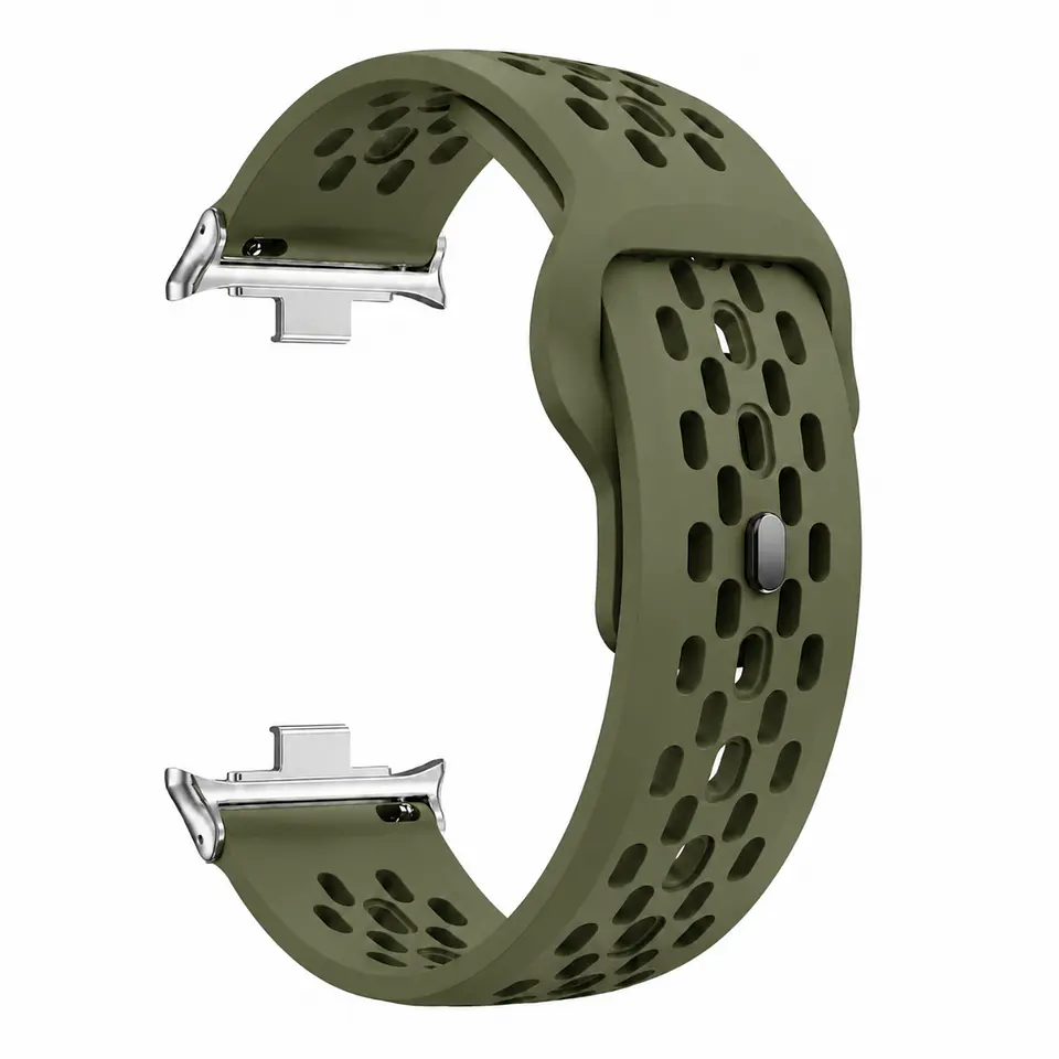 Correas Para Huawei FiT 4 - Silicona Air 18