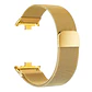 Correas Para Huawei FiT 5 Milanesa Loop - Miniatura 7