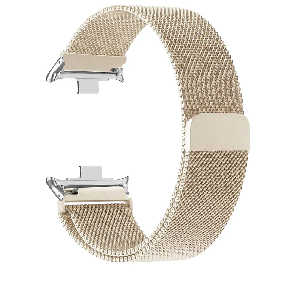 Correas Para Huawei FiT 5 Milanesa Loop 12