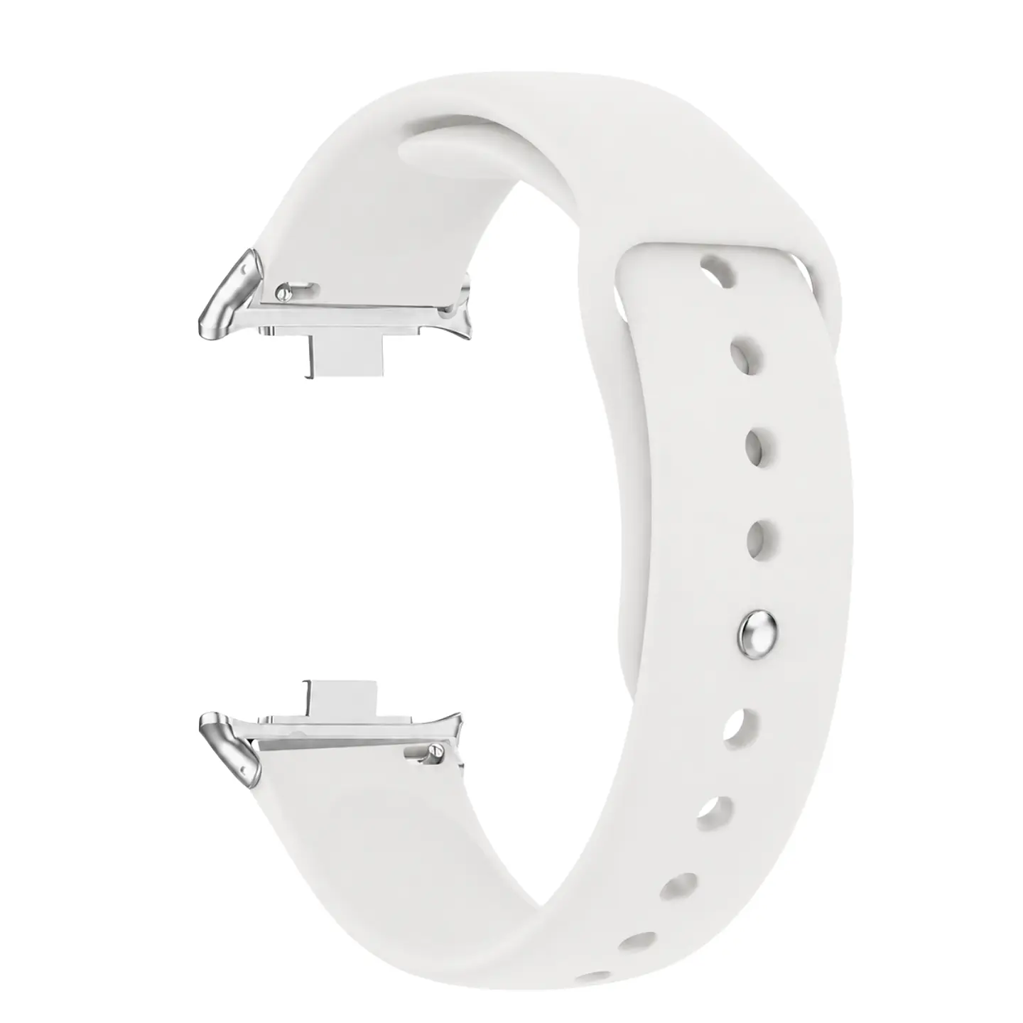Correas Para Huawei FiT 5 - Silicona 6