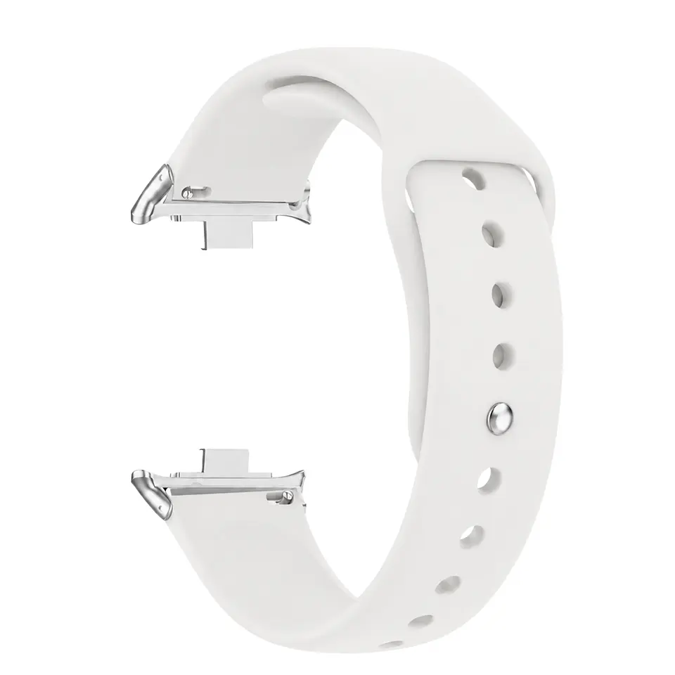 Correas Para Huawei FiT 5 - Silicona 6