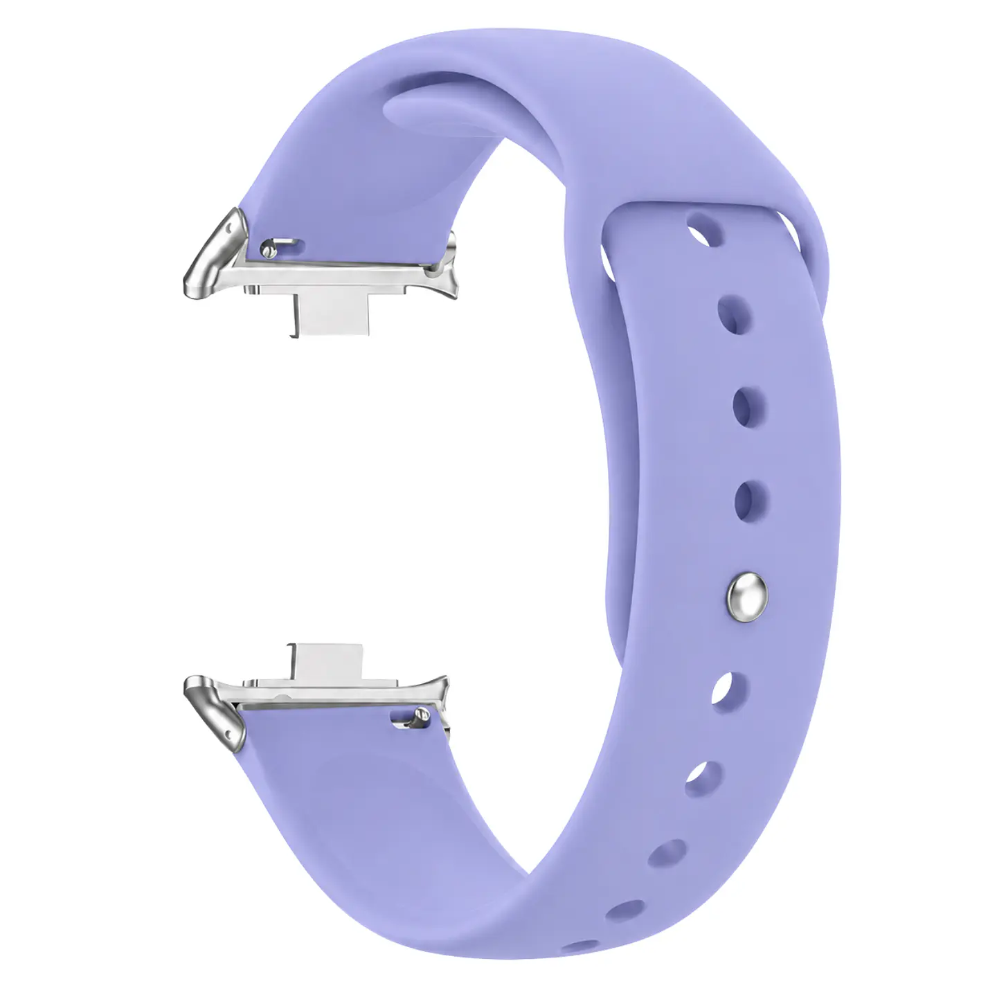 Correas Para Huawei FiT 5 - Silicona 11
