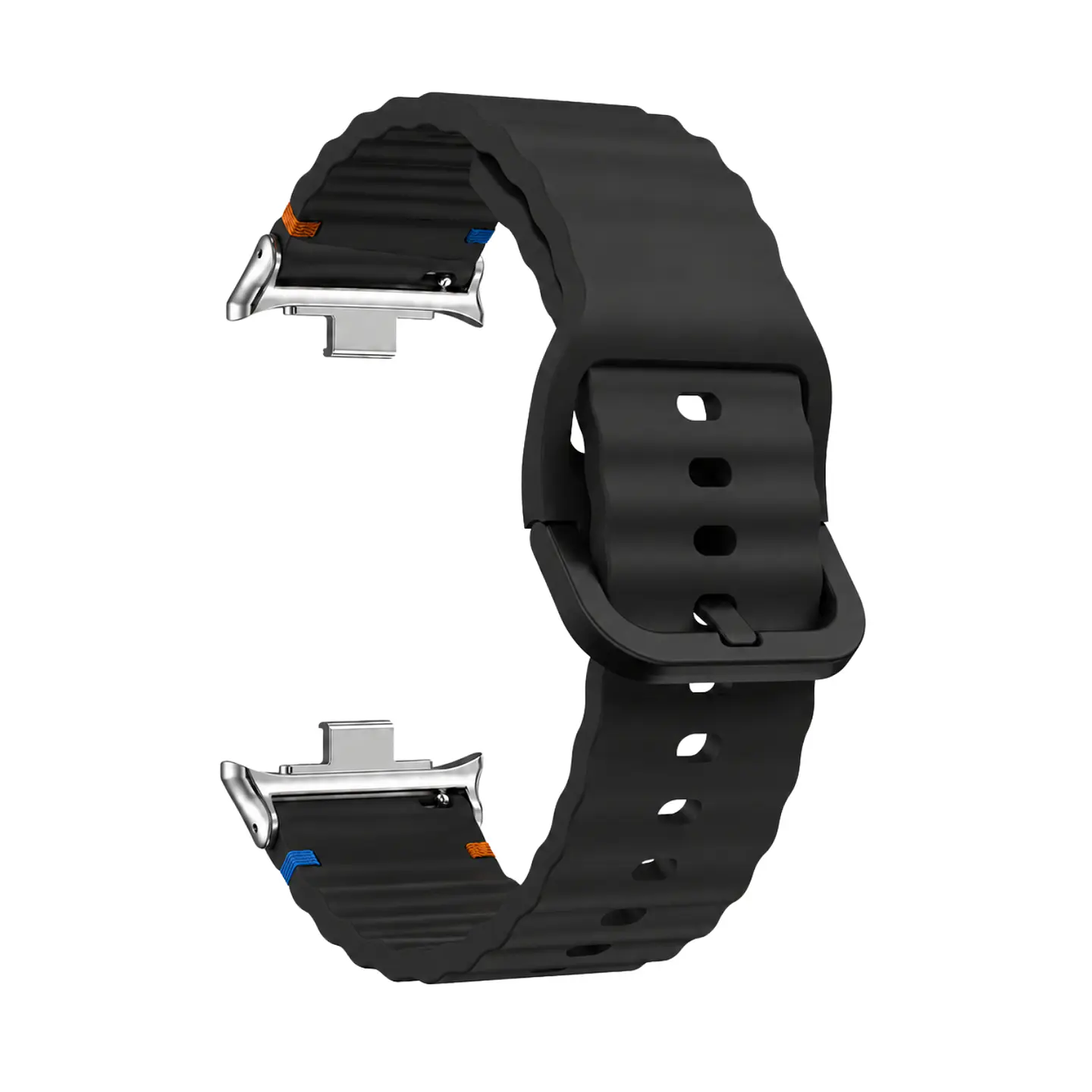 Correas Para Huawei Fit 5 - Silicona Sport 5