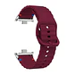 Correas Para Huawei Fit 5 - Silicona Sport - Miniatura 14