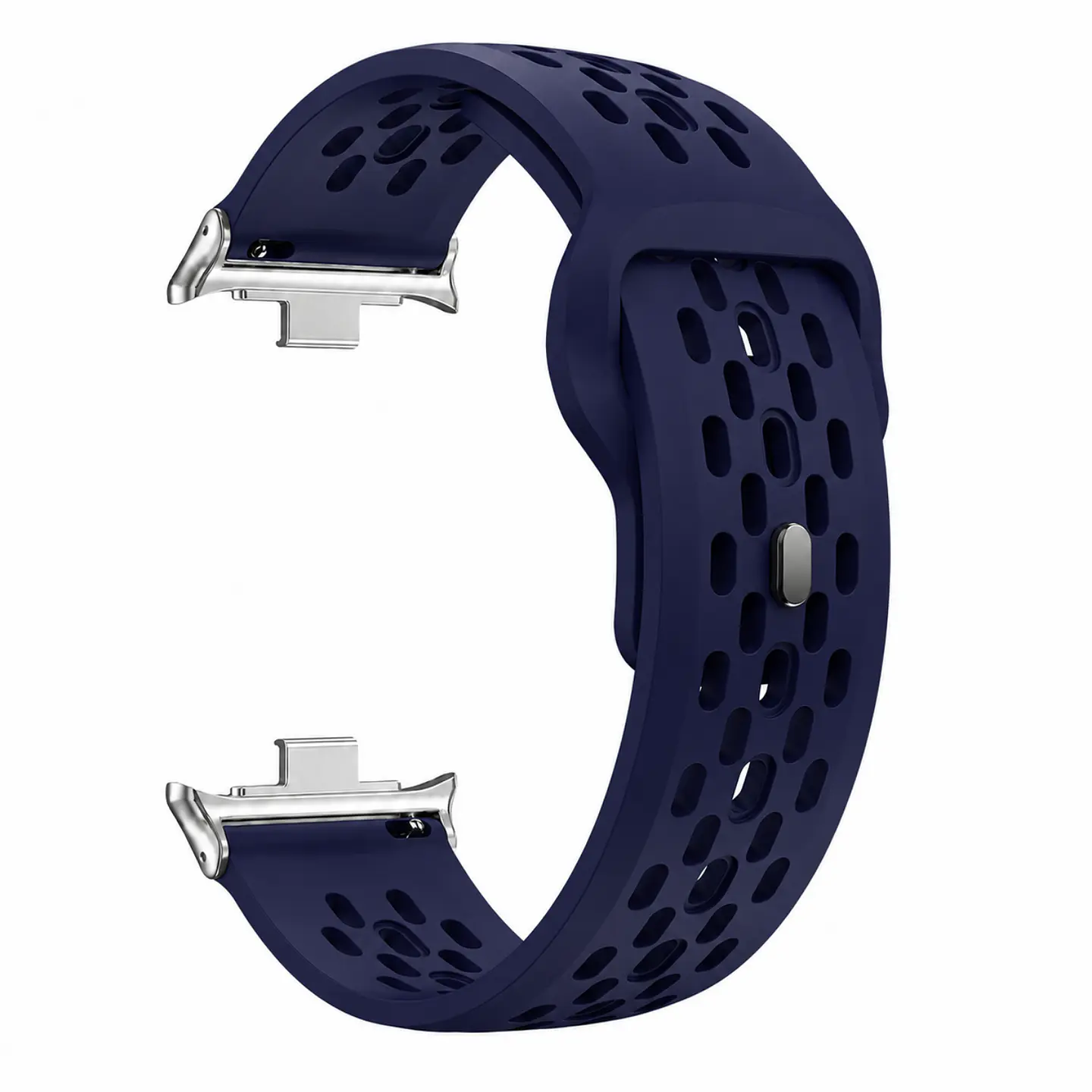 Correas Para Huawei FiT 5 - Silicona Air 7