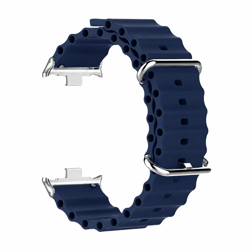 Correas Para Huawei FiT 5 - Silicona Ocean 7