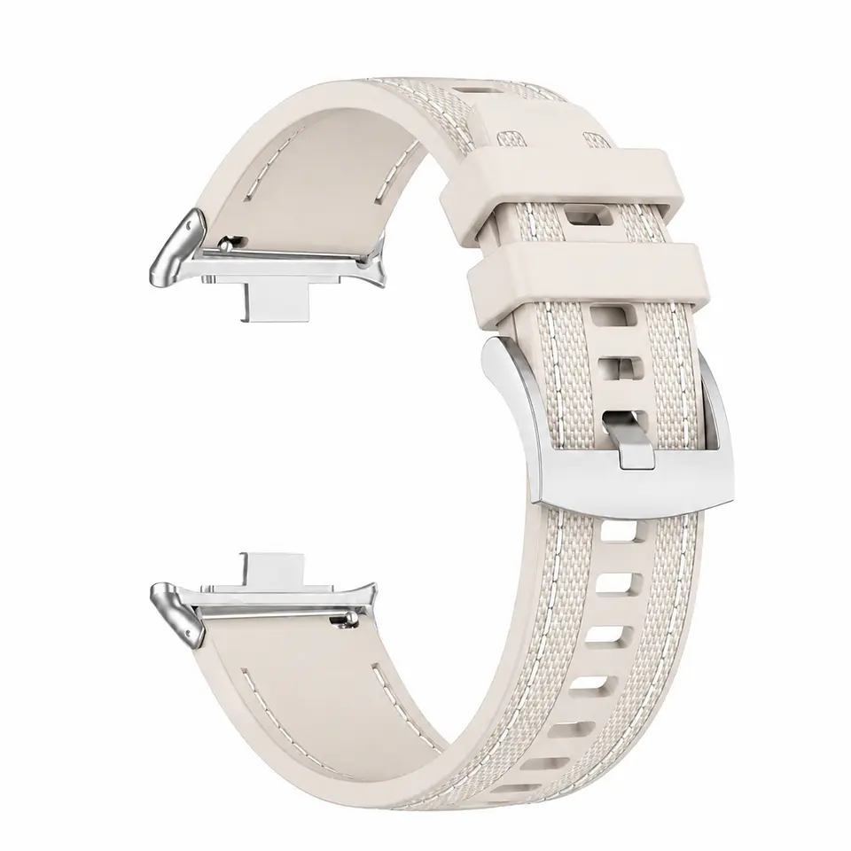 Correas Para Huawei Fit 3 Pro - Silicona Nylon 5