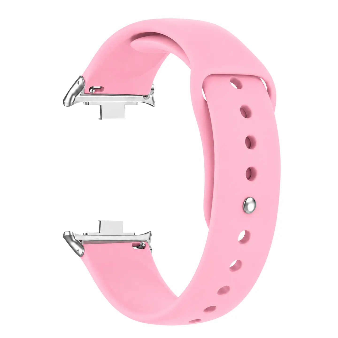 Correas Para Huawei FiT 3 Pro - Silicona  17