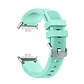 Correas Para Huawei FiT 4 Pro Silicona Clasica  - Miniatura 34