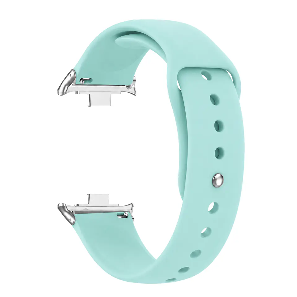 Correas Para Huawei FiT 5 Pro - Silicona 18