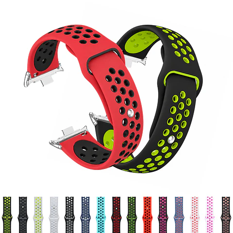 Correas Para Huawei FiT 3 - Deportivas 