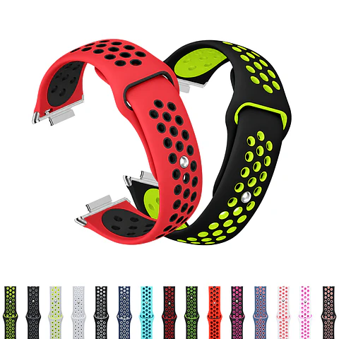 Correas Para Huawei FiT 2 - Deportivas