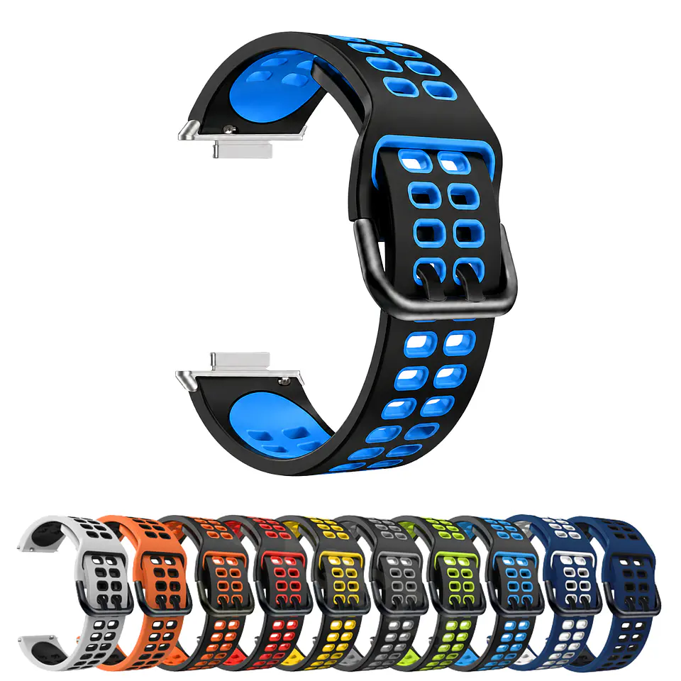 Correas Para Huawei FiT 2 Deportivas Runner  1
