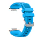 Correas Para Huawei FiT 2 Silicona Clasica - Miniatura 15