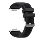 Correas Para Huawei FiT 2 Silicona Clasica - Miniatura 27