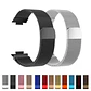 Correas Para Huawei FiT 2 - Milanesa Loop - Miniatura 1