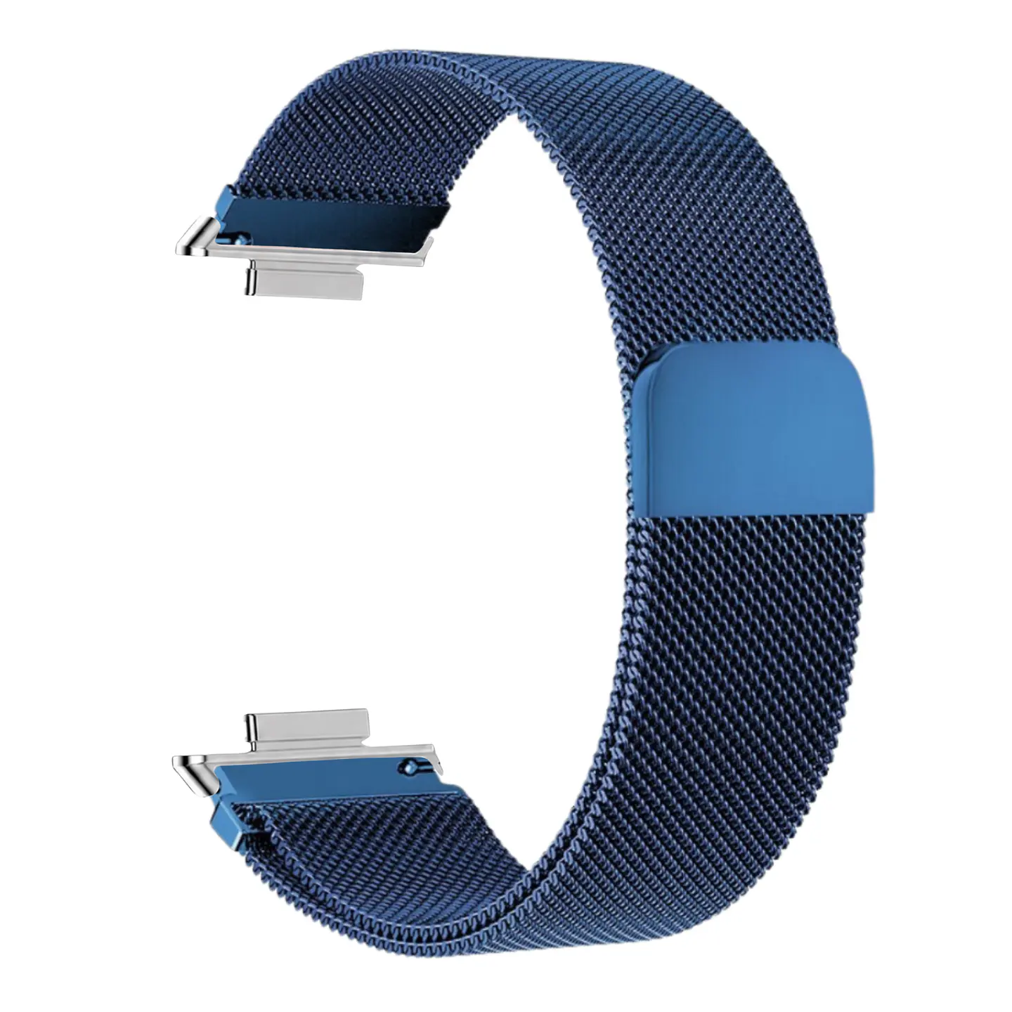 Correas Para Huawei FiT 2 - Milanesa Loop 6