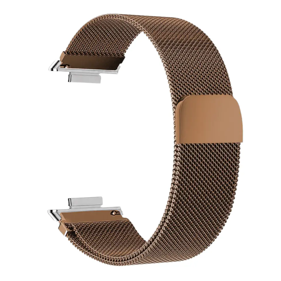 Correas Para Huawei FiT 2 - Milanesa Loop 7