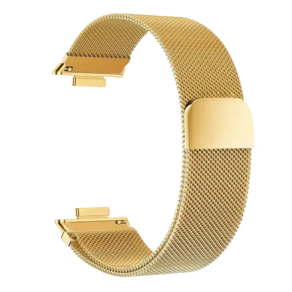 Correas Para Huawei FiT 2 - Milanesa Loop 8