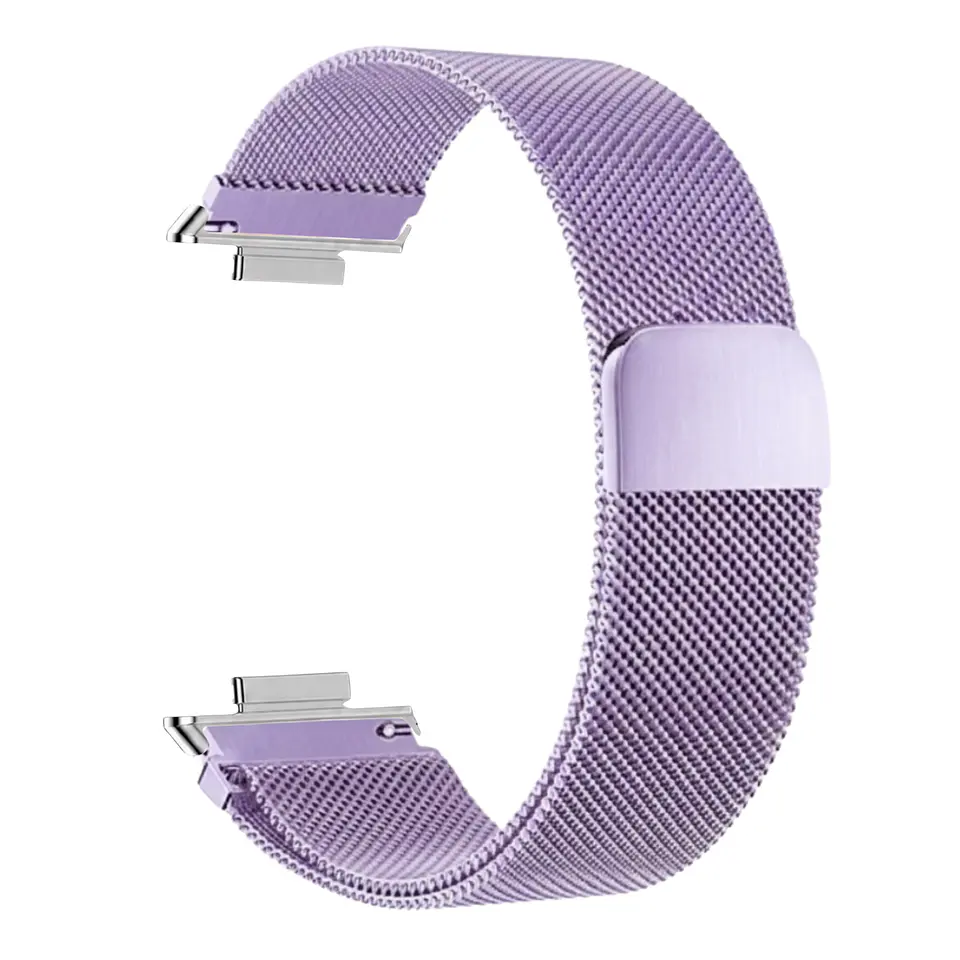Correas Para Huawei FiT 2 - Milanesa Loop 10