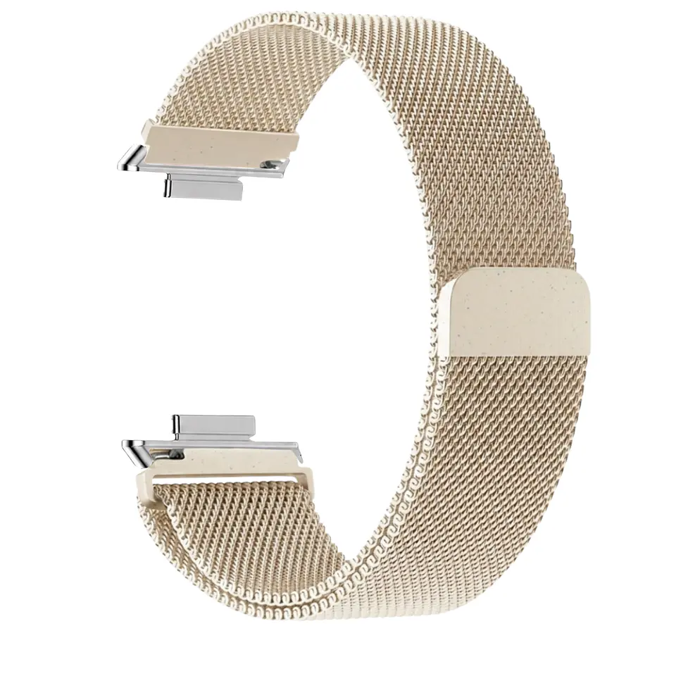 Correas Para Huawei FiT 2 - Milanesa Loop 13