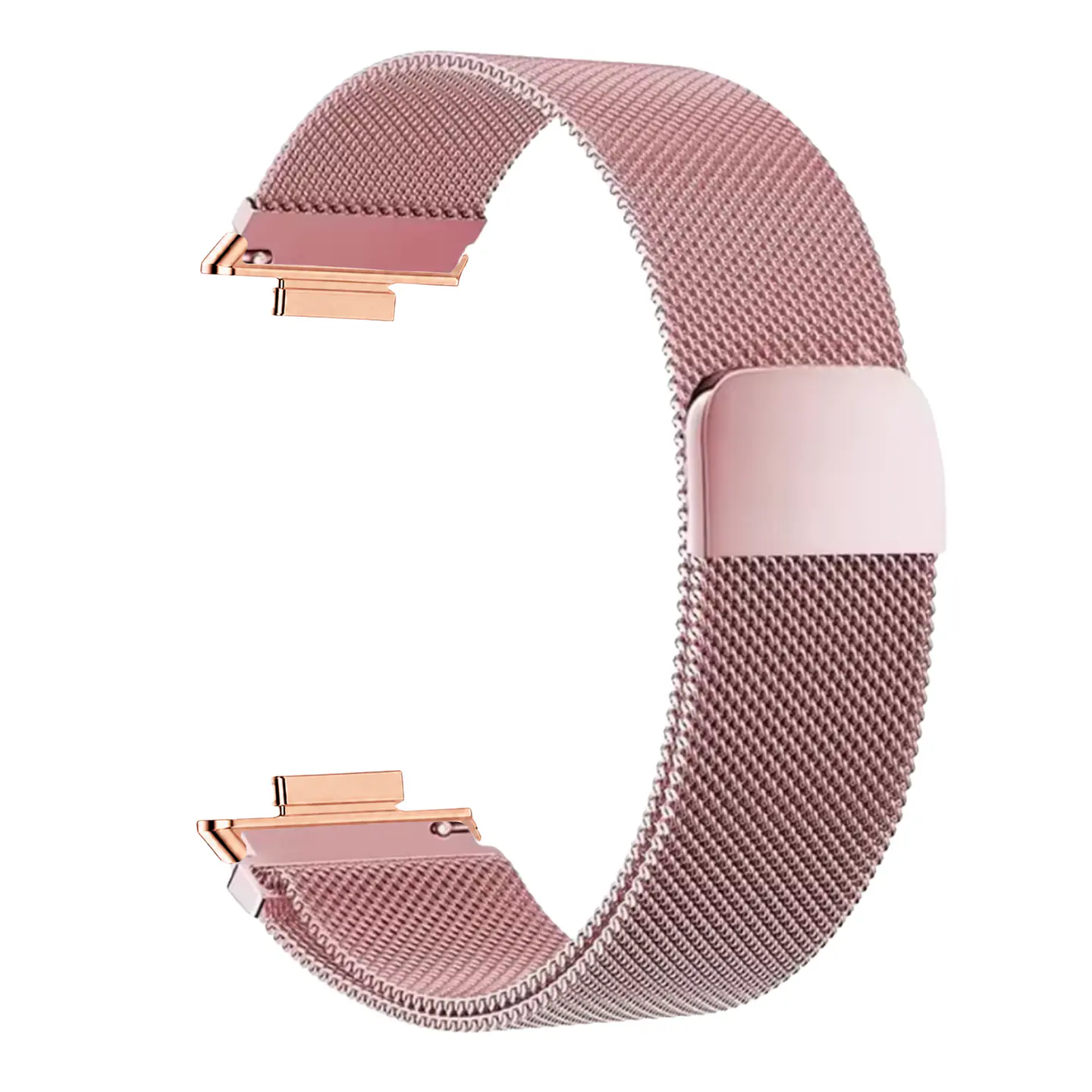 Correas Para Huawei FiT 2 - Milanesa Loop 14
