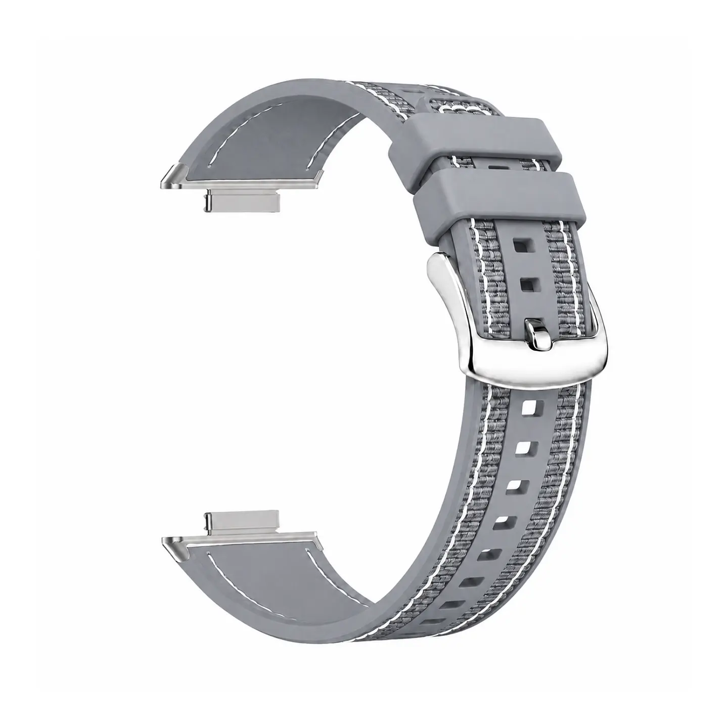 Correas Para Huawei Fit 2 - Silicona Nylon  11
