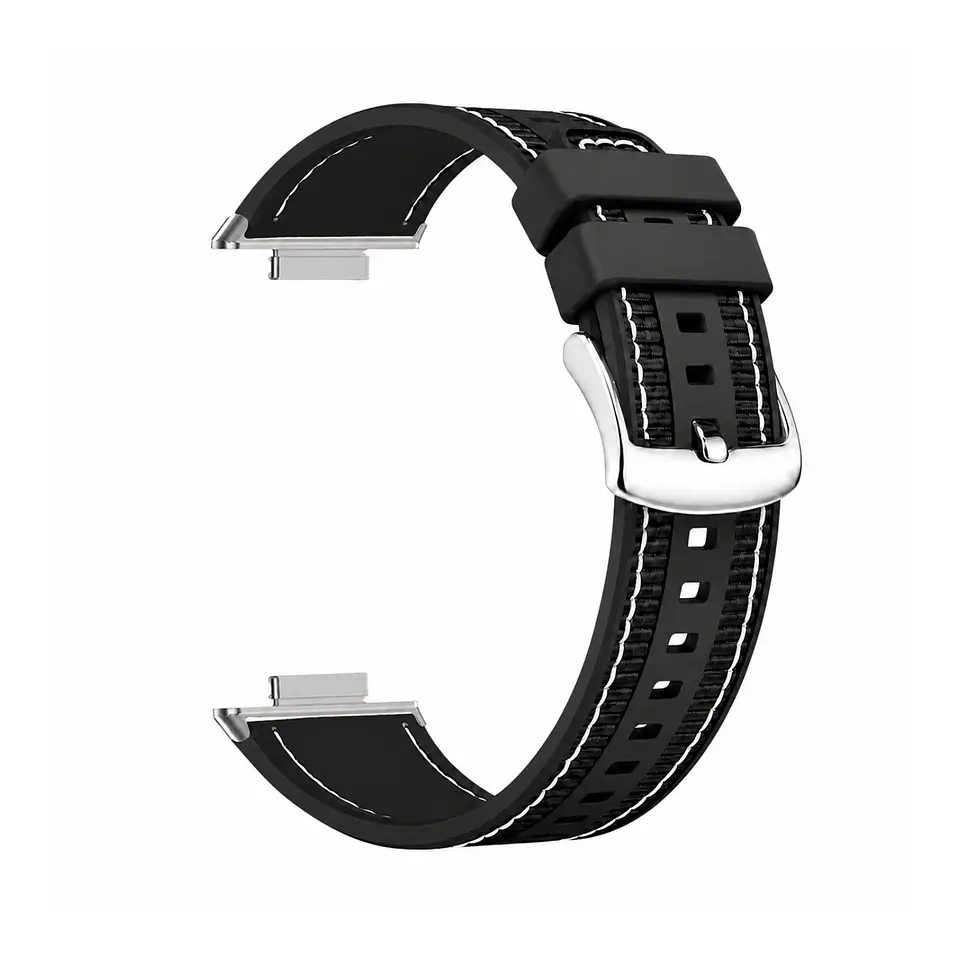 Correas Para Huawei Fit 2 - Silicona Nylon  13