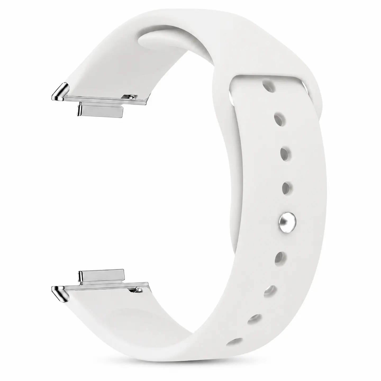 Correas Para Huawei FiT 2 - Silicona  7