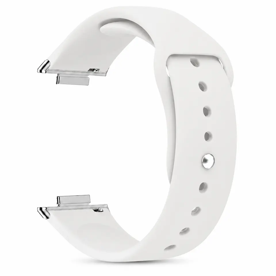 Correas Para Huawei FiT 2 - Silicona  7