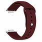 Correas Para Huawei FiT 2 - Silicona  - Miniatura 8