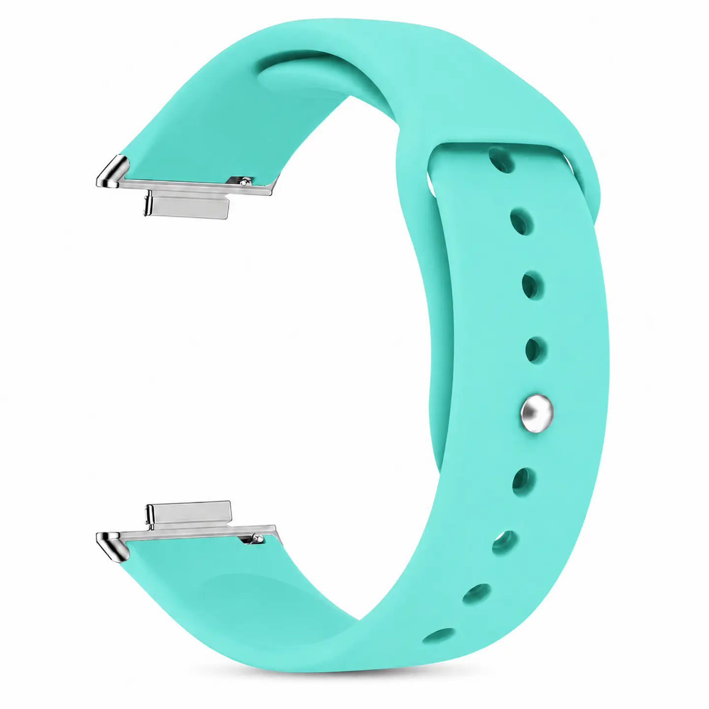 Correas Para Huawei FiT 2 - Silicona  9